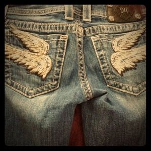 On hold!!!! Don't wear