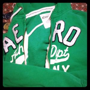 Aeropostale men's jacket