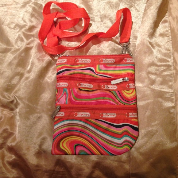 LeSportsac Crossbody bag