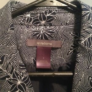 Brand new with tags, Liz Claborne jacket!