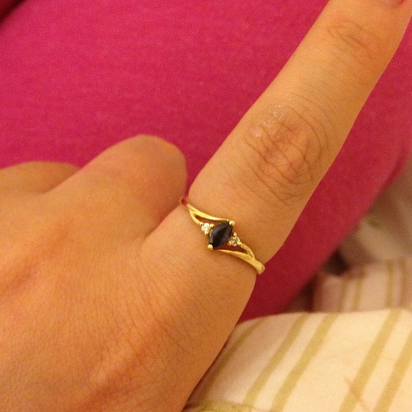 Bundled for anshid 14k gold ring