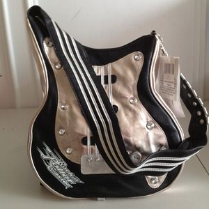 Guitar pocketbook from Disney World