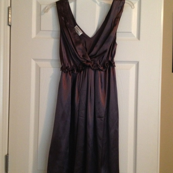 More Dresses