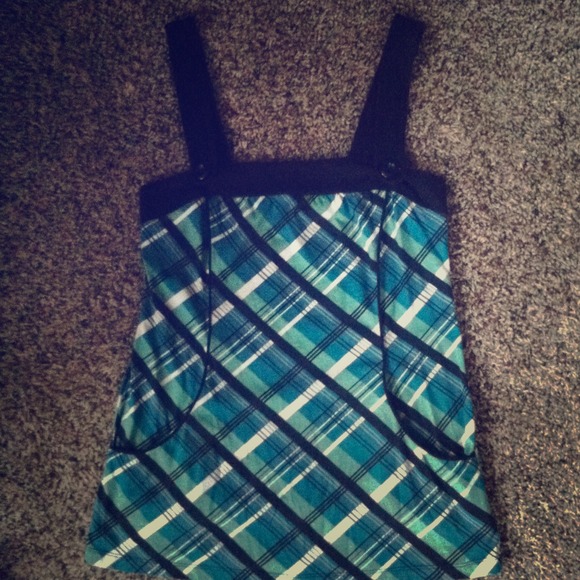 ❌❌sold❌❌❌Tank top