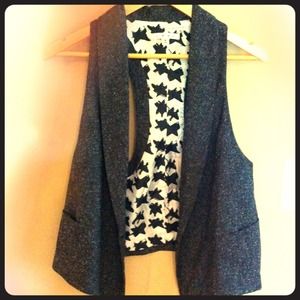 Cabi vest