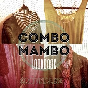 COMBO MAMBO LookBook: 15% off Bundles!!!
