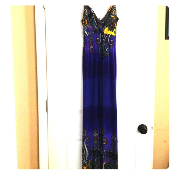 Maxi Dresses