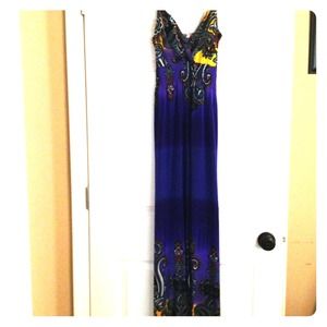 Maxi Dresses