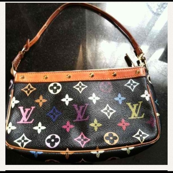 Authentic Louis Vuitton