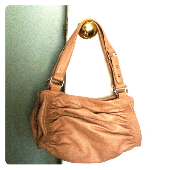 MARKED DOWN!!! BCBG shoulder bag