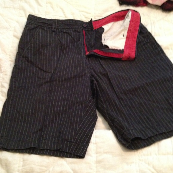 Men's shorts