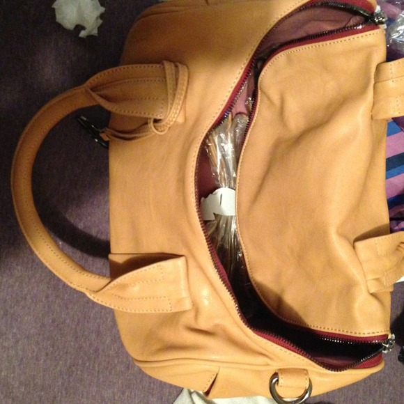 ❌Sold❌handbag - Picture 3 of 4