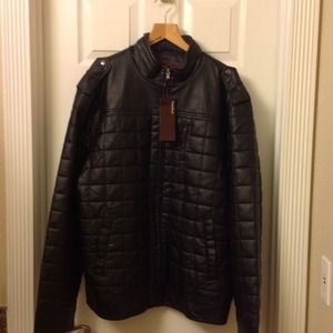 Men's Perry Ellis jacket