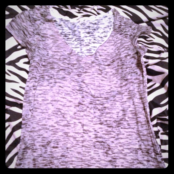 Maurice's shirt