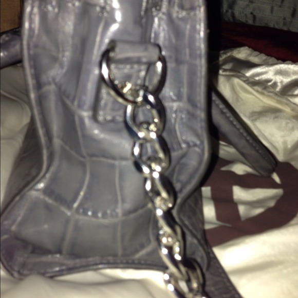 Authentic Grey Michael Kors - Picture 4 of 4