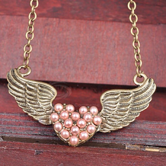 ❌ SOLD ❌"Let Our Hearts Wander" - Picture 2 of 3