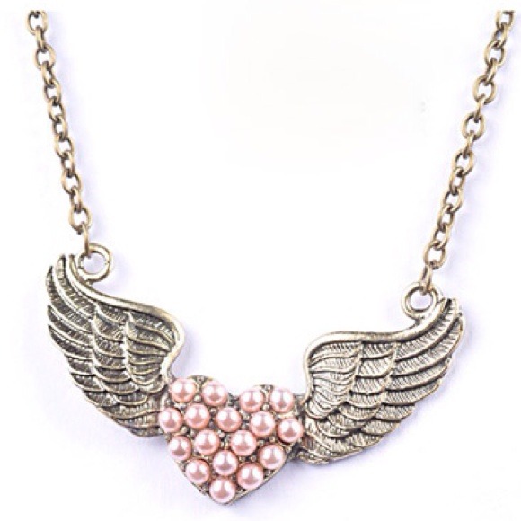 ❌ SOLD ❌"Let Our Hearts Wander" - Picture 3 of 3