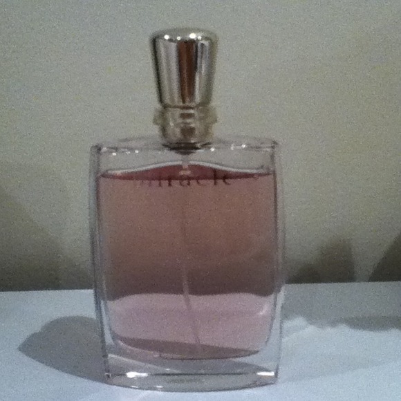 Lancôme Miracle eau de parfum