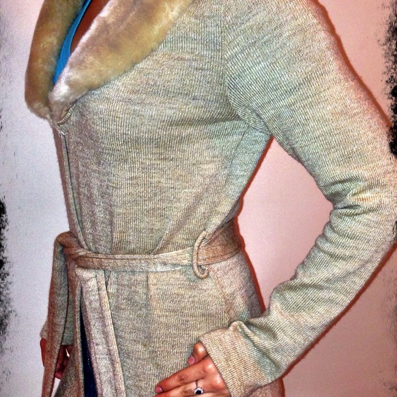 Ambience sweater - Picture 2 of 3