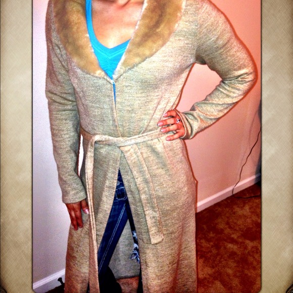 Ambience sweater - Picture 3 of 3