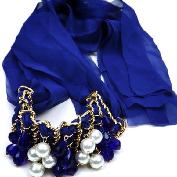 Multi Purpose Jewelry