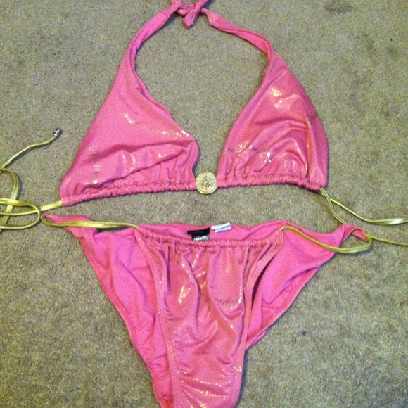 ⭐Baby Phat swimming suit⭐