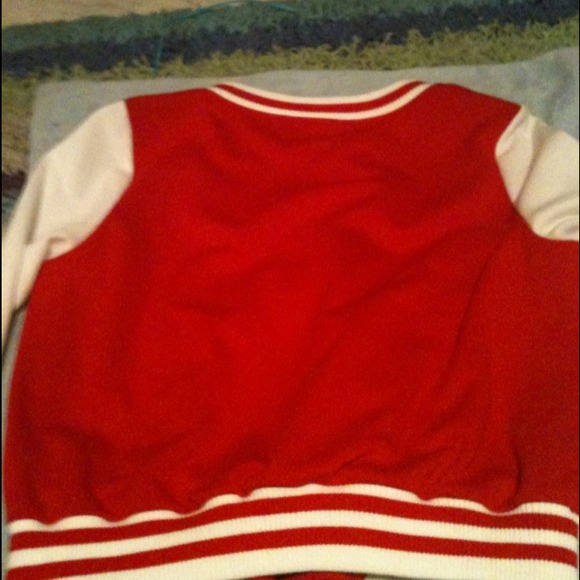 Jacket - Picture 2 of 2
