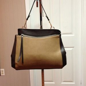 osoi toni shoulder bag
