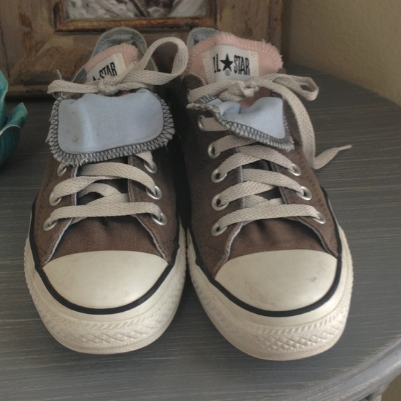 Converse