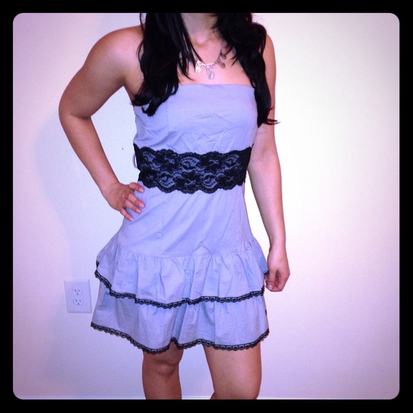 Dress✨✨SOLD IN BUNDLE🌟🌟✨