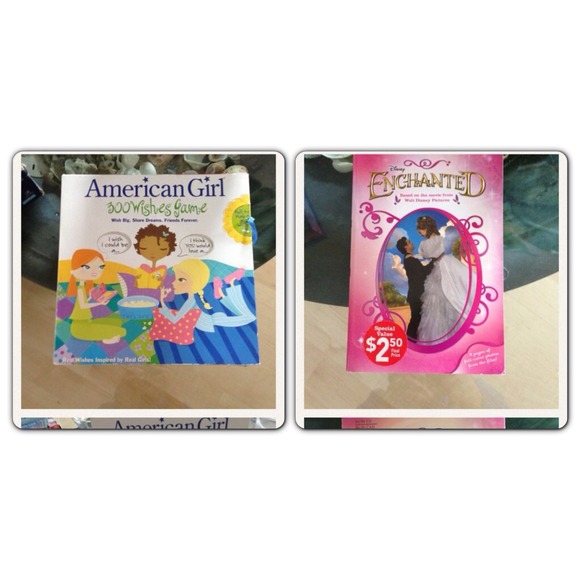 Bundle for @meganchild2 🌷😀💐