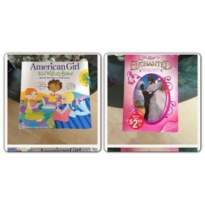 Bundle for @meganchild2 🌷😀💐