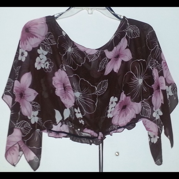 **Crop Top**