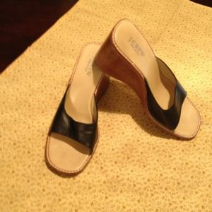 Bundle of three pairs of shoes! All size 7.