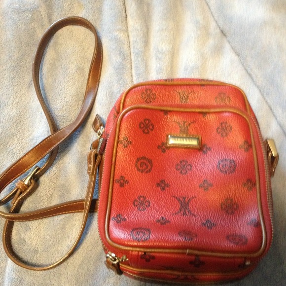 Rosetti cross body bag