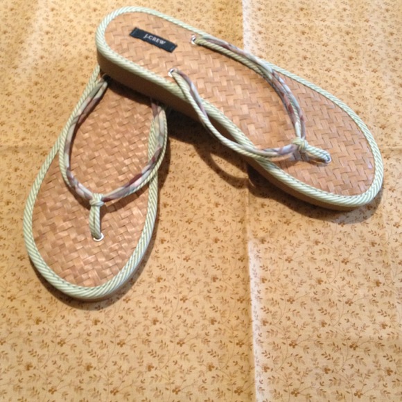 Bundle ! ! (anndrey1024). Shoes and sandals size 7