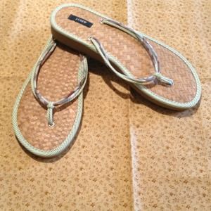 Bundle ! ! (anndrey1024). Shoes and sandals size 7