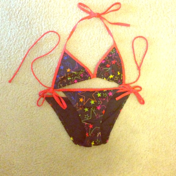 Victoria's Secret Bikini