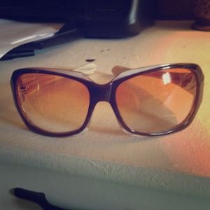 Never worn Oakley high definition optics