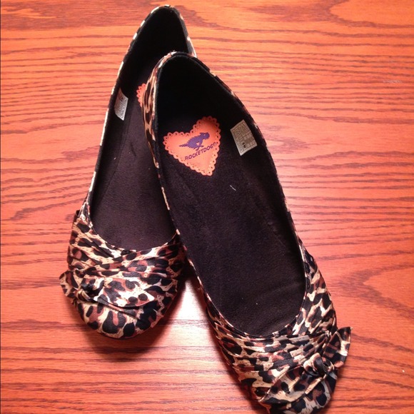 Rocket Dog flats