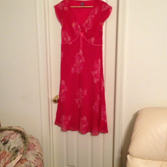 💢💢💢Sold in bundle💢💢💢Spring Dress