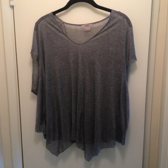 Helmut Lang t-shit
