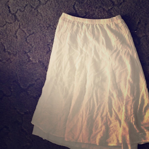 Beautiful Summer skirt!!