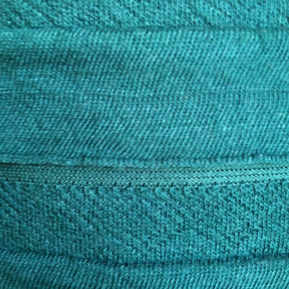 SOLD!!!!! Max Studio Crew Neck Tiered Dress - Picture 3 of 3