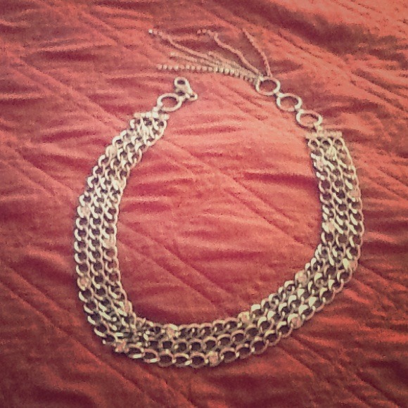 Belt