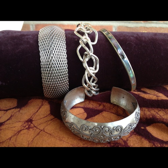 Bracelet bundle