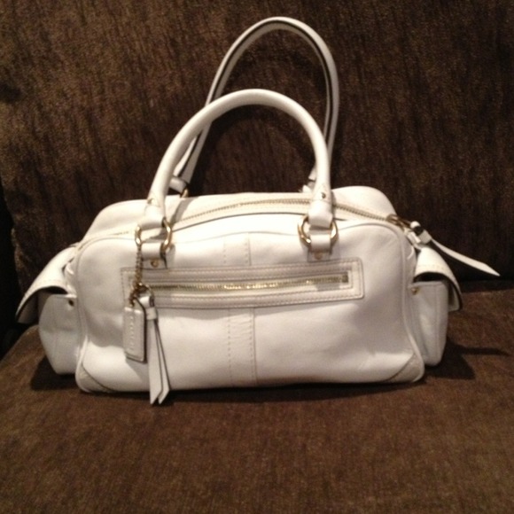 🎀 Authentic Coach Purse💝 - Picture 2 of 4