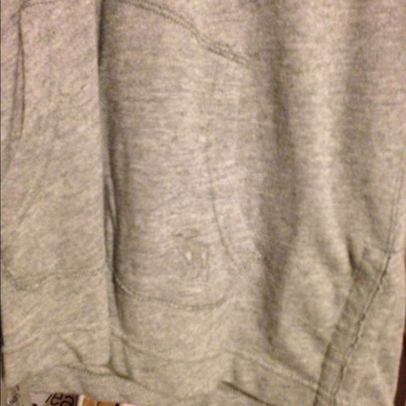 Lightweight A & F sweatshirt - Picture 4 of 4