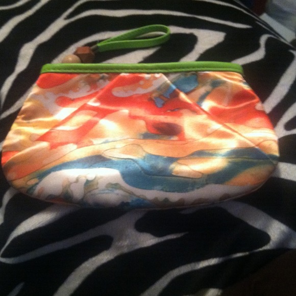 Mary Kay make up bag