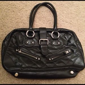 Limited purse